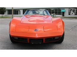 1974 Chevrolet Corvette (CC-2088610) for sale in Lake Mary, Florida