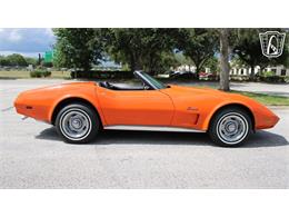 1974 Chevrolet Corvette (CC-2088610) for sale in Lake Mary, Florida