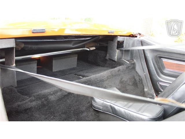 1974 Chevrolet Corvette (CC-2088610) for sale in Lake Mary, Florida