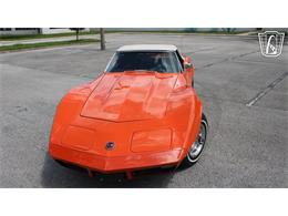 1974 Chevrolet Corvette (CC-2088610) for sale in Lake Mary, Florida