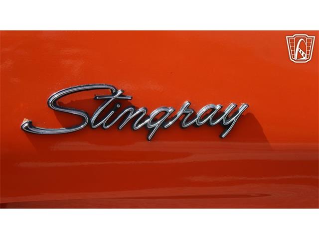 1974 Chevrolet Corvette (CC-2088610) for sale in Lake Mary, Florida
