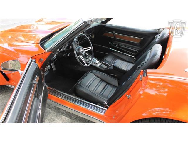 1974 Chevrolet Corvette (CC-2088610) for sale in Lake Mary, Florida
