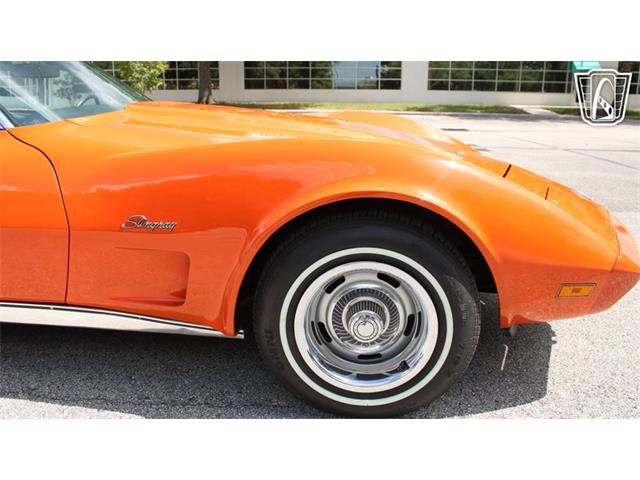 1974 Chevrolet Corvette (CC-2088610) for sale in Lake Mary, Florida
