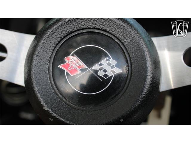 1974 Chevrolet Corvette (CC-2088610) for sale in Lake Mary, Florida