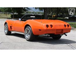 1974 Chevrolet Corvette (CC-2088610) for sale in Lake Mary, Florida