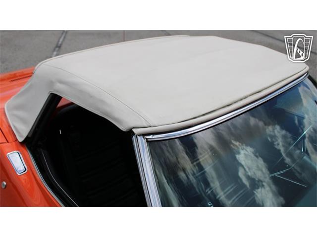 1974 Chevrolet Corvette (CC-2088610) for sale in Lake Mary, Florida