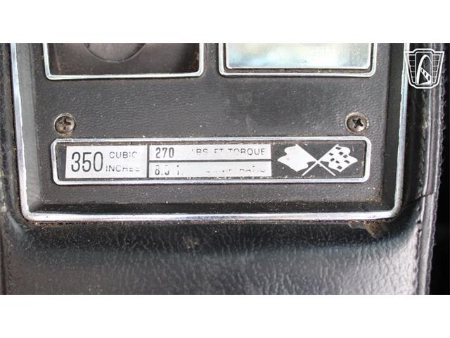 1974 Chevrolet Corvette (CC-2088610) for sale in Lake Mary, Florida