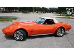 1974 Chevrolet Corvette (CC-2088610) for sale in Lake Mary, Florida