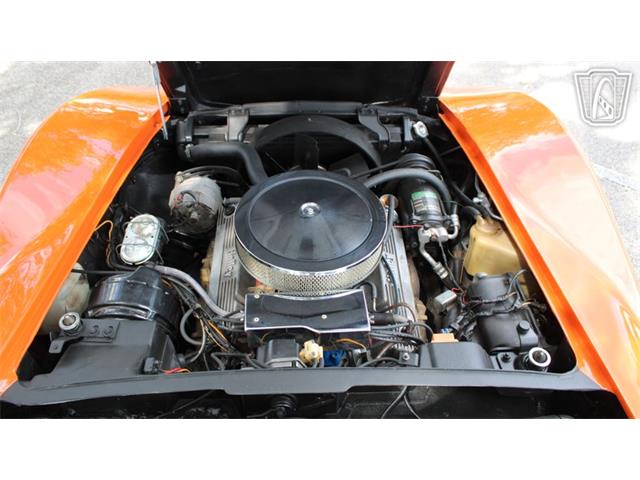 1974 Chevrolet Corvette (CC-2088610) for sale in Lake Mary, Florida