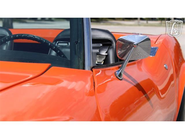 1974 Chevrolet Corvette (CC-2088610) for sale in Lake Mary, Florida