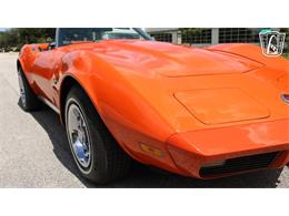1974 Chevrolet Corvette (CC-2088610) for sale in Lake Mary, Florida
