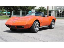 1974 Chevrolet Corvette (CC-2088610) for sale in Lake Mary, Florida