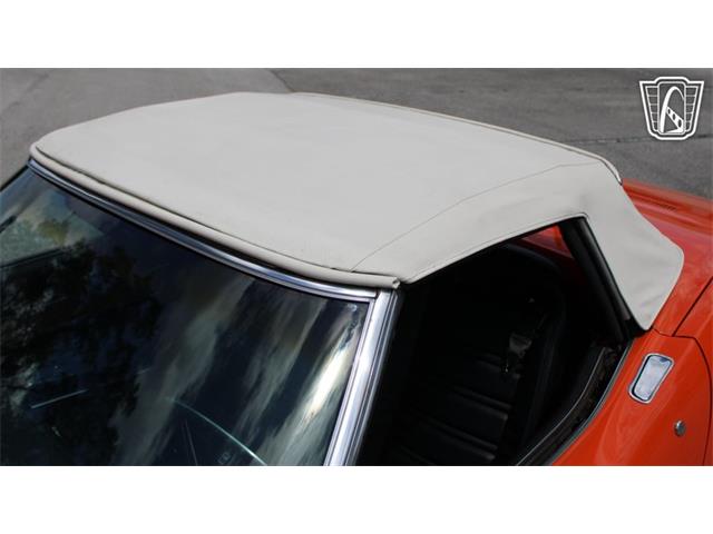 1974 Chevrolet Corvette (CC-2088610) for sale in Lake Mary, Florida