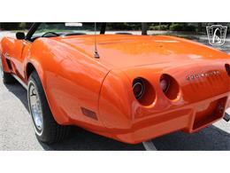 1974 Chevrolet Corvette (CC-2088610) for sale in Lake Mary, Florida