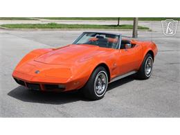 1974 Chevrolet Corvette (CC-2088610) for sale in Lake Mary, Florida