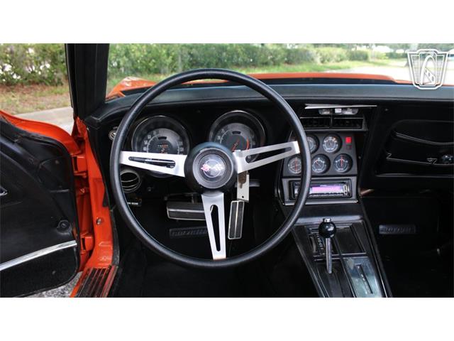 1974 Chevrolet Corvette (CC-2088610) for sale in Lake Mary, Florida