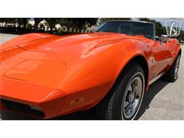 1974 Chevrolet Corvette (CC-2088610) for sale in Lake Mary, Florida