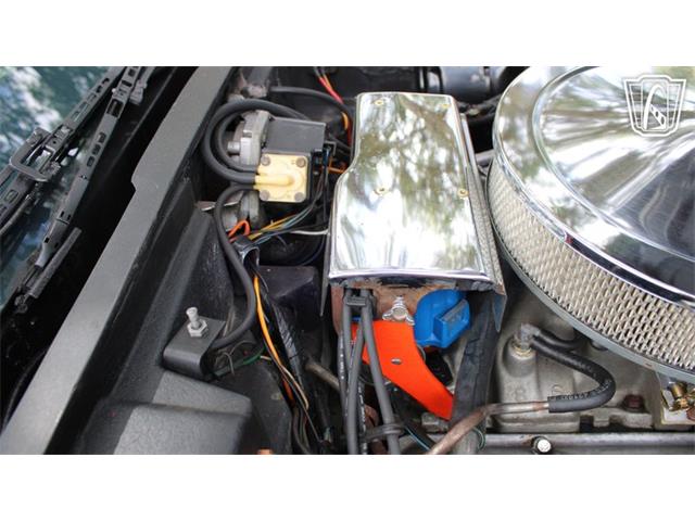 1974 Chevrolet Corvette (CC-2088610) for sale in Lake Mary, Florida