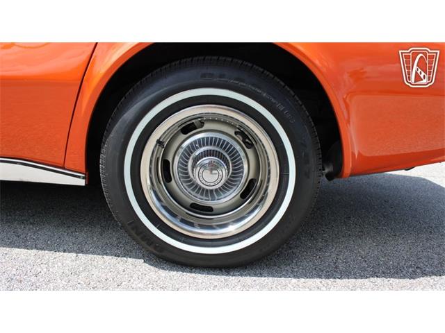 1974 Chevrolet Corvette (CC-2088610) for sale in Lake Mary, Florida