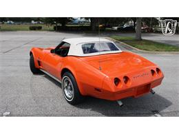 1974 Chevrolet Corvette (CC-2088610) for sale in Lake Mary, Florida