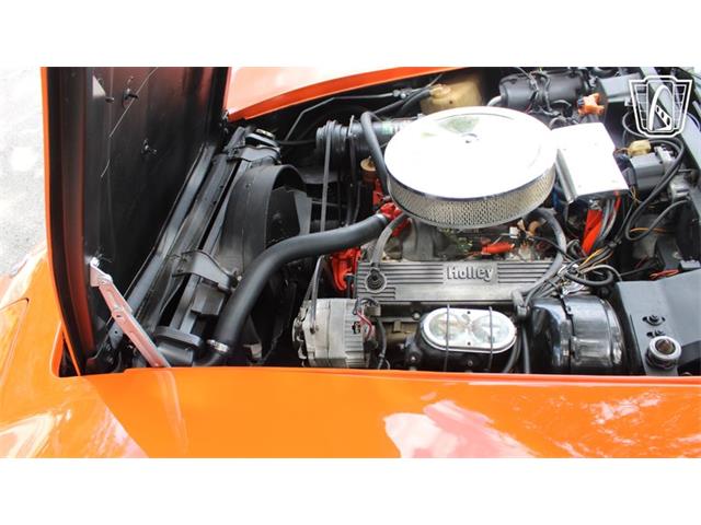 1974 Chevrolet Corvette (CC-2088610) for sale in Lake Mary, Florida