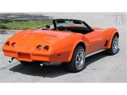 1974 Chevrolet Corvette (CC-2088610) for sale in Lake Mary, Florida