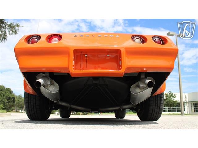 1974 Chevrolet Corvette (CC-2088610) for sale in Lake Mary, Florida