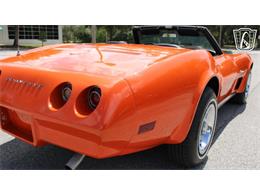 1974 Chevrolet Corvette (CC-2088610) for sale in Lake Mary, Florida