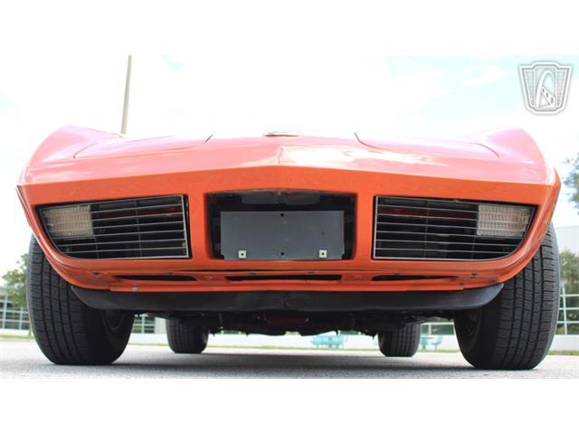 1974 Chevrolet Corvette (CC-2088610) for sale in Lake Mary, Florida