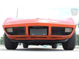 1974 Chevrolet Corvette (CC-2088610) for sale in Lake Mary, Florida