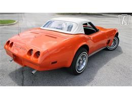 1974 Chevrolet Corvette (CC-2088610) for sale in Lake Mary, Florida