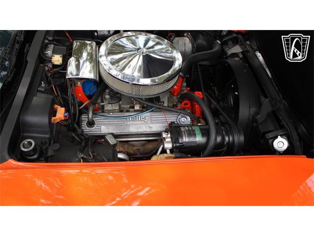 1974 Chevrolet Corvette (CC-2088610) for sale in Lake Mary, Florida