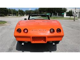 1974 Chevrolet Corvette (CC-2088610) for sale in Lake Mary, Florida