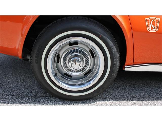 1974 Chevrolet Corvette (CC-2088610) for sale in Lake Mary, Florida