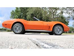 1974 Chevrolet Corvette (CC-2088610) for sale in Lake Mary, Florida
