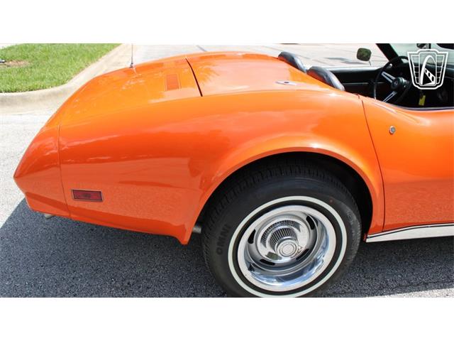 1974 Chevrolet Corvette (CC-2088610) for sale in Lake Mary, Florida