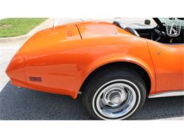 1974 Chevrolet Corvette (CC-2088610) for sale in Lake Mary, Florida