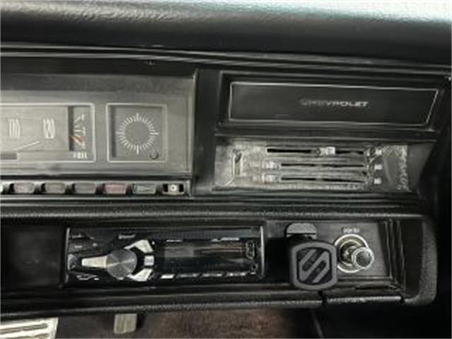 1972 Chevrolet Chevelle (CC-2088611) for sale in Hobart, Indiana