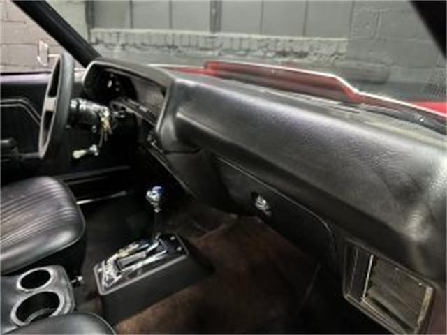 1972 Chevrolet Chevelle (CC-2088611) for sale in Hobart, Indiana