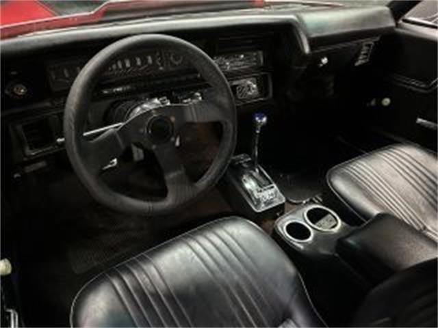 1972 Chevrolet Chevelle (CC-2088611) for sale in Hobart, Indiana