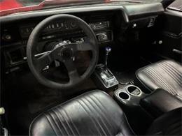 1972 Chevrolet Chevelle (CC-2088611) for sale in Hobart, Indiana