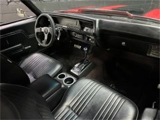 1972 Chevrolet Chevelle (CC-2088611) for sale in Hobart, Indiana