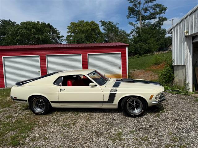 1970 Ford Mustang (CC-2088612) for sale in Hobart, Indiana