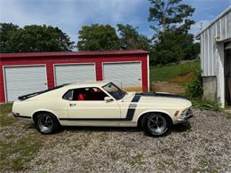 1970 Ford Mustang (CC-2088612) for sale in Hobart, Indiana