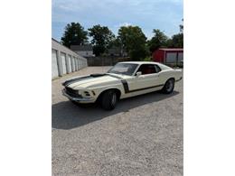 1970 Ford Mustang (CC-2088612) for sale in Hobart, Indiana