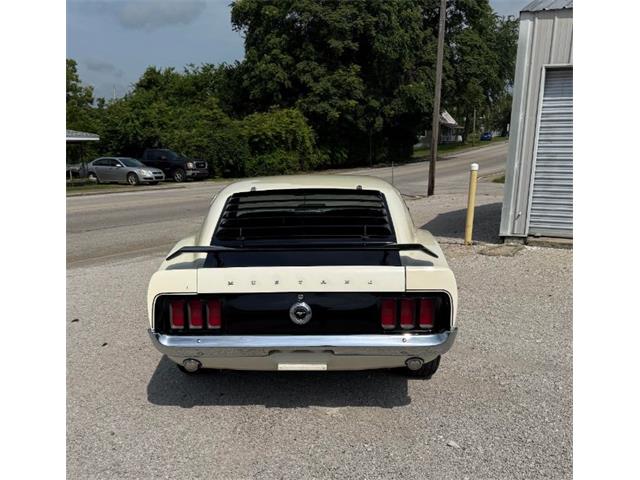 1970 Ford Mustang (CC-2088612) for sale in Hobart, Indiana