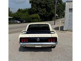 1970 Ford Mustang (CC-2088612) for sale in Hobart, Indiana