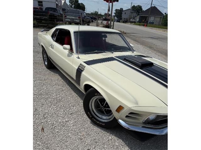 1970 Ford Mustang (CC-2088612) for sale in Hobart, Indiana