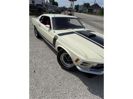 1970 Ford Mustang (CC-2088612) for sale in Hobart, Indiana
