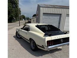 1970 Ford Mustang (CC-2088612) for sale in Hobart, Indiana